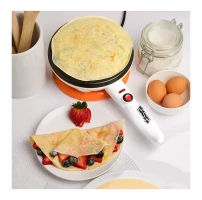 Electric Non Stick Crepe And Pancake Maker