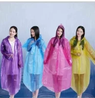 Rain Coat, Wallet Rain Coat, Pocket Rain Coat, Unisex Rain Coat, Rain Coat For Man And Women
