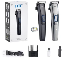 HTC AT-522 Rechargeable Cordless Trimmer For Men