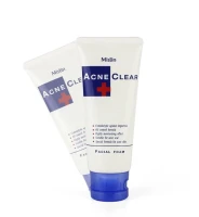 Mistine Acne Clear Facial Foam 85 gm