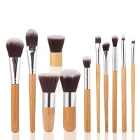 Maange 11 Pcs Makeup Brush Set