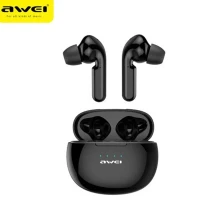 AWEI T15 True Earbuds Wireless Bluetooth V5.0 True Sports Earphone with Charging Case